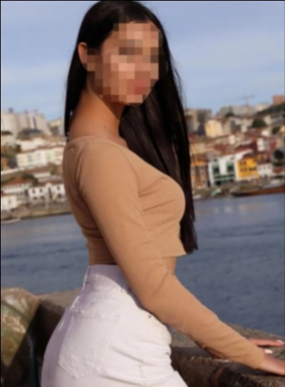 prostitueret i Rodding - Escort Massage